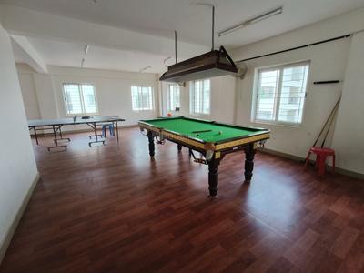 Image of 1200 Sq.ft 3 BHK Apartment / Flat for sale in Confident Jade, Kadagrahara, Bengaluru for Rs. 5800000