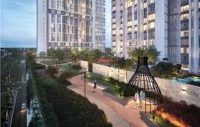 Image of 1456 Sq.ft 2.5 BHK Apartment / Flat for sale in Piramal Revanta, Mulund West, Mumbai for Rs. 26000000