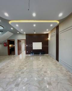 Hall Image of 1257 Sq.ft 3 BHK Independent House for sale in Gerugambakkam Chennai for Rs. 9995640
