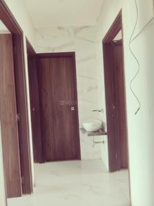 Bedroom Image of 1700 Sq.ft 3 BHK Apartment / Flat for sale in Tirupati Koperkhairane Annex, Kopar Khairane Navi Mumbai for Rs. 37000000