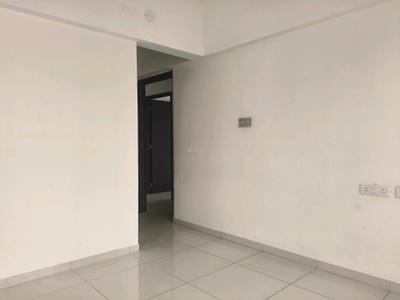 Bedroom Image of 1500 Sq.ft 3 BHK Apartment / Flat for rent in Kolte Patil Life Republic 7th Avenue, Tathawade Pune for Rs. 32000