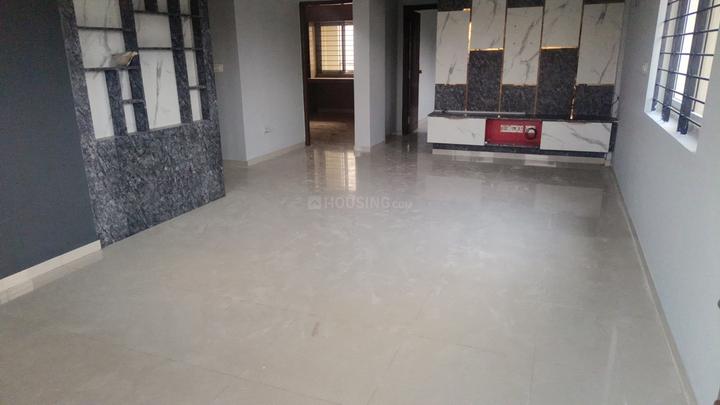 Royal enclave Living Room 1