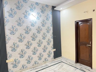 Bedroom Image of 1350 Sq.ft 4 BHK Independent House for sale in Kharar Mohali for Rs. 14900000