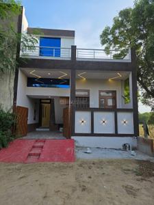 Image of 1130 Sq.ft 2 BHK Villa for sale in Hathod, Jaipur for Rs. 5300000