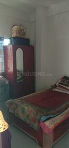 Bedroom Image of 480 Sq.ft 1 BHK Apartment / Flat for sale in Dastur Nagar Amravati for Rs. 2400000