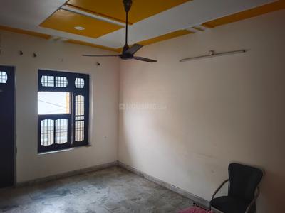 Bedroom Image of 500 Sq.ft 1 BHK Builder Floor for rent in Ashoka Garden Colony Kaithal for Rs. 5500