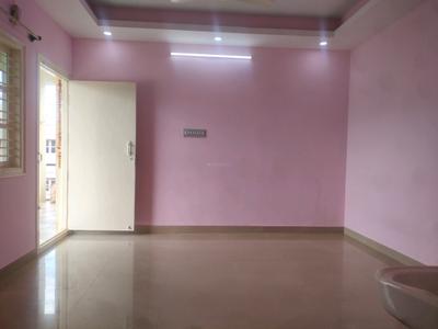 Living Room Image of 550 Sq.ft 1 BHK Independent House for rent in Bellandur Bengaluru for Rs. 20000