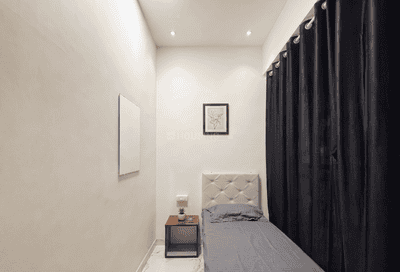 Image of GetSetHome - Kandivali West in Kandivali West, Mumbai