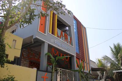 Image of 2160 Sq.ft 4 BHK Independent House for sale in Pendurthi, Visakhapatnam for Rs. 8800000