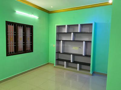 Hall Image of 1240 Sq.ft 2 BHK Independent House for rent in Kottakuppam Puducherry for Rs. 15000