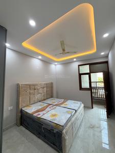 Bedroom Image of 650 Sq.ft 1 BHK Apartment / Flat for sale in Sector 73 Noida for Rs. 2600000