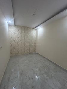 Bedroom Image of 990 Sq.ft 2 BHK Builder Floor for sale in Nilothi New Delhi for Rs. 2000000