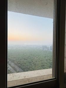 Balcony Image of 3650 Sq.ft 4 BHK Apartment / Flat for sale in Jaypee The Imperial Court, Sector 128 Noida for Rs. 67500000