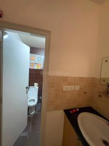 Bathroom Image of 1298 Sq.ft 3 BHK Apartment / Flat for sale in Shriram Sameeksha, Singapura Bengaluru for Rs. 10500000