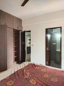 Bedroom Image of 1675 Sq.ft 3 BHK Apartment / Flat for sale in Indira Nagar Bengaluru for Rs. 23200000