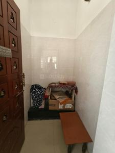 Hall Image of 1700 Sq.ft 6 BHK Independent House for sale in Vidyaranyapura Bengaluru for Rs. 26000000