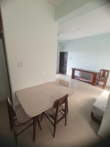 Hall Image of 1600 Sq.ft 2 BHK Apartment / Flat for sale in New Karelibaug Vadodara for Rs. 3200000