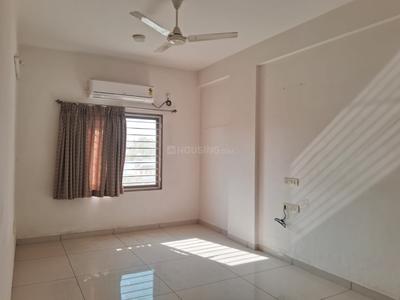 Bedroom Image of 1150 Sq.ft 3 BHK Apartment / Flat for sale in Saiyed Vasna Vadodara for Rs. 7500000