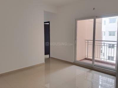 Bedroom Image of 914 Sq.ft 3 BHK Apartment / Flat for sale in Attibele Bengaluru for Rs. 6500000