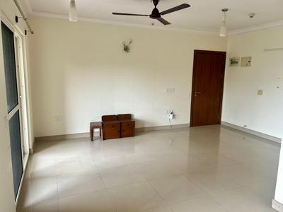 Hall Image of 1089 Sq.ft 2 BHK Apartment / Flat for sale in Puravankara Purva Highlands, Vakil Garden City Bengaluru for Rs. 12500000