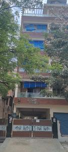 BHK 10000 Sqft Independent House for sale at Habsiguda, East