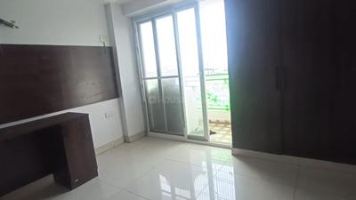 Kitchen Image of 1200 Sq.ft 2 BHK Apartment / Flat for rent in Central Jail Road Varanasi for Rs. 28000