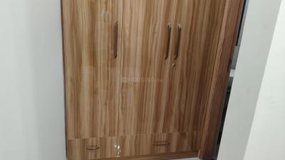 Bedroom Image of 1500 Sq.ft 1 BHK Builder Floor for rent in Sector 38 Gurgaon for Rs. 35001