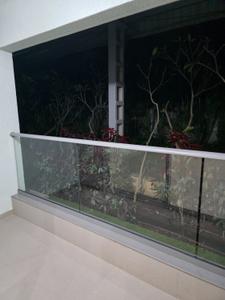 Balcony Image of 1800 Sq.ft 3 BHK Apartment / Flat for sale in Nanded Pune for Rs. 15000000