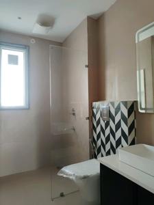 Bedroom Two Image of 4518 Sq.ft 4 BHK Builder Floor for sale in Mayfield Garden Luxury Floors, Mayfield Garden Gurgaon for Rs. 58000000