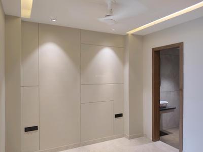 Bedroom Image of 4450 Sq.ft 4 BHK Independent House for rent in DLF Independent Floors At Dlf City Phase III, DLF Phase 3 Gurgaon for Rs. 100000
