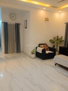 Hall Image of 2500 Sq.ft 5 BHK Independent House for sale in Kalyan Nagar Bengaluru for Rs. 21700000