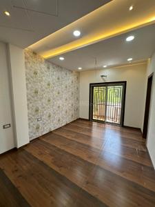 Bedroom Image of 2500 Sq.ft 3 BHK Independent House for sale in Shubh - Laabh Tirumala Greens, Nipania Indore for Rs. 17500000