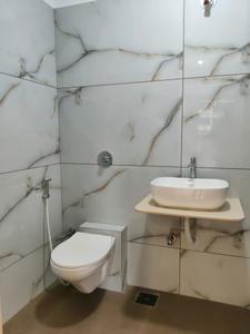 Bedroom Two Image of 950 Sq.ft 2 BHK Apartment / Flat for sale in Thane West Thane for Rs. 10000000