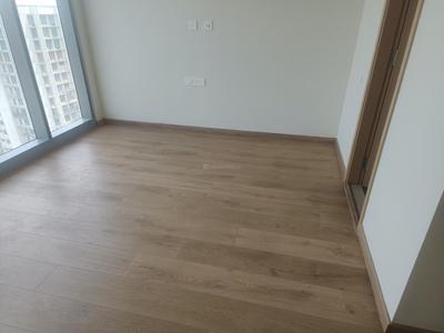 Bedroom Image of 764 Sq.ft 2 BHK Apartment / Flat for rent in Piramal Aranya, Byculla Mumbai for Rs. 120003