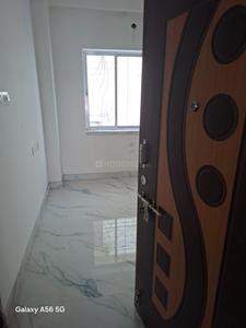 Bedroom Image of 1080 Sq.ft 3 BHK Apartment / Flat for sale in Patuli Kolkata for Rs. 6696000