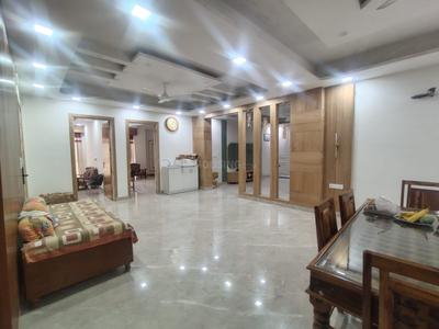 Hall Image of 4500 Sq.ft 4 BHK Builder Floor for sale in Sector 10A Gurgaon for Rs. 43000000