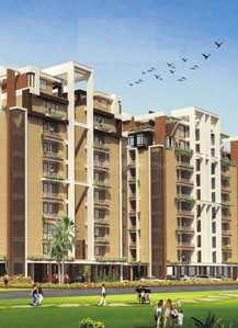 Image of 3173 Sq.ft 4 BHK Apartment / Flat for sale in Mahima Elite, Govindpuri, Jaipur for Rs. 25000000