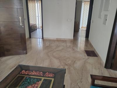 Hall Image of 1100 Sq.ft 2 BHK Independent House for rent in Ace Palm Floors Apartment, Sector 89 Gurgaon for Rs. 34000