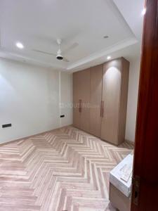 Bedroom Image of 2090 Sq.ft 4 BHK Builder Floor for sale in Kirti Nagar New Delhi for Rs. 43000000