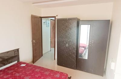 Bedroom Image of Abhismit Nest 1304 in Goregaon East, Mumbai