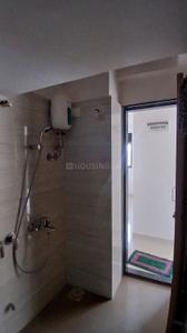 Bathroom Image of 495 Sq.ft 1 BHK Apartment / Flat for sale in Lodha Panacea, Dombivli East Thane for Rs. 5000000
