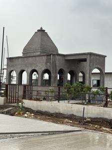 Image of 1000 Sq.ft Residential Plot / Land for sale in Old Dhamtari Road, Raipur for Rs. 2018000