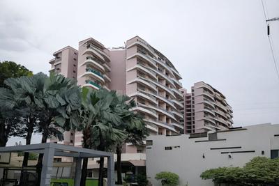 Image of 1365 Sq.ft 3 BHK Apartment / Flat for sale in Pinnacle D Dreams, Nipania, Indore for Rs. 9750000