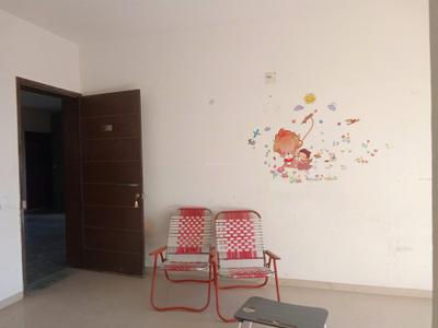 Living Room Image of 1210 Sq.ft 2 BHK Apartment / Flat for sale in Metro Savvy Swaraj Phase 2, Gota Ahmedabad for Rs. 6500000