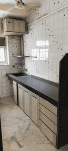 Image of 1050 Sq.ft 3 BHK Apartment / Flat for rent in Arya Nagar, Mumbai for Rs. 200000
