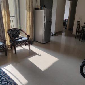 Hall Image of 1030 Sq.ft 2 BHK Apartment / Flat for sale in Amrapali Silicon City, Sector 76 Noida for Rs. 10000000
