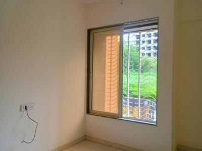 Bedroom Image of 691 Sq.ft 1 BHK Apartment / Flat for sale in Amrut Raj Regalia Phase 2, Ambernath East Ambernath for Rs. 2690000