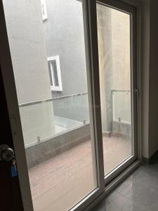 Balcony Image of 2350 Sq.ft 4 BHK Duplex for sale in Indresham Sangareddy for Rs. 17500000