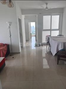 Living Room Image of 1550 Sq.ft 3 BHK Apartment / Flat for sale in TATA La Vida, Sector 113 Gurgaon for Rs. 23000000