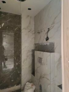 Common Bathroom Image of 1400 Sq.ft 4 BHK Builder Floor for sale in Rohini Sector 28 New Delhi for Rs. 16000000